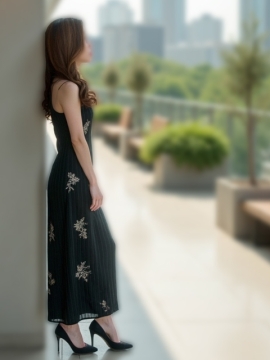 未完の果実 ゆき