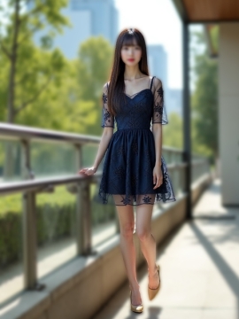 未完の果実 ひな