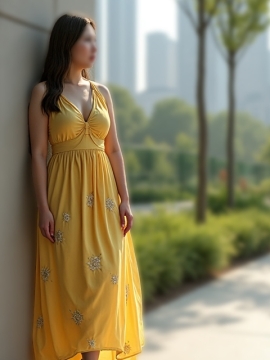 未完の果実 かおり