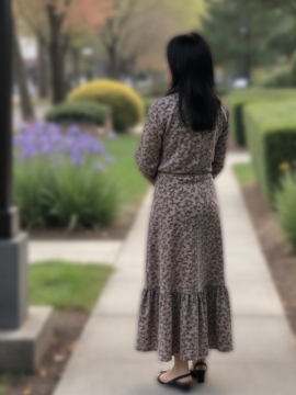 未完の果実 なほ