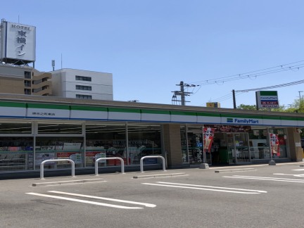 【堺東】ファミリーマート