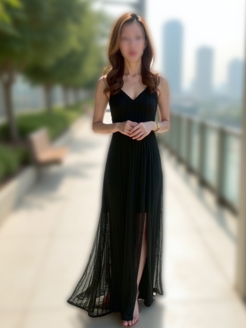 未完の果実 ゆき