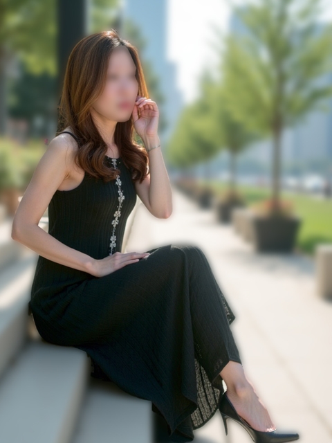 未完の果実 ゆき