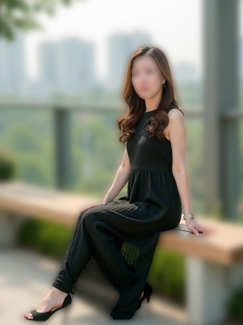 未完の果実 ゆき