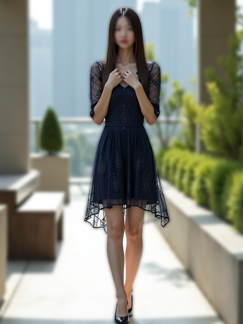 未完の果実 ひな