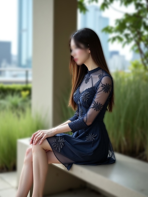 未完の果実 ひな