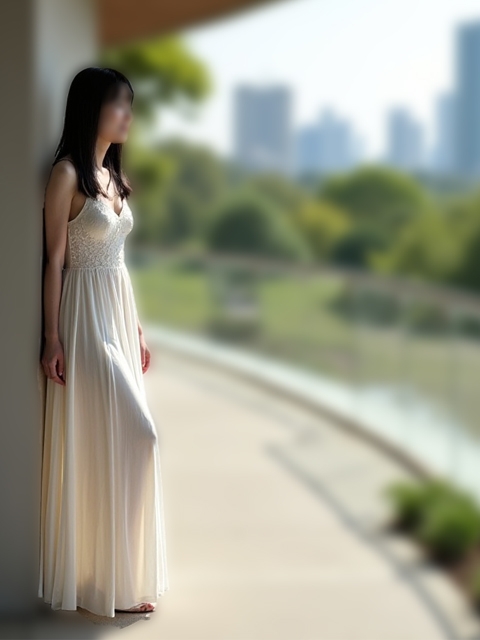 未完の果実 りん