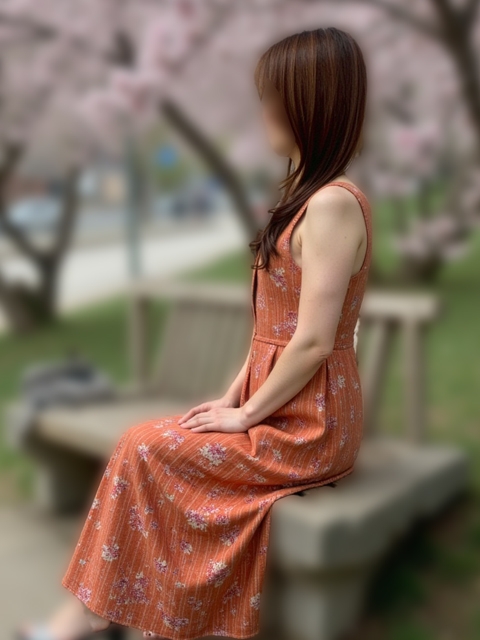 未完の果実 まりか