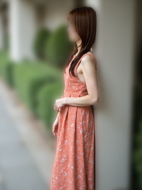 未完の果実 まりか