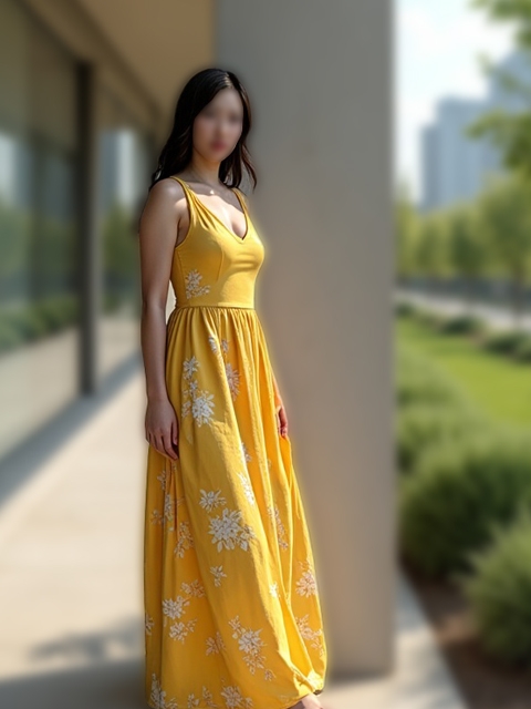 未完の果実 かおり