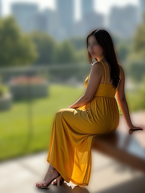 未完の果実 かおり