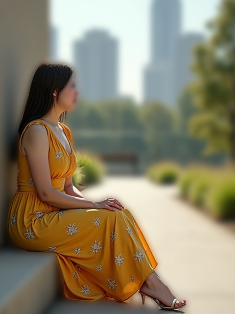 未完の果実 かおり