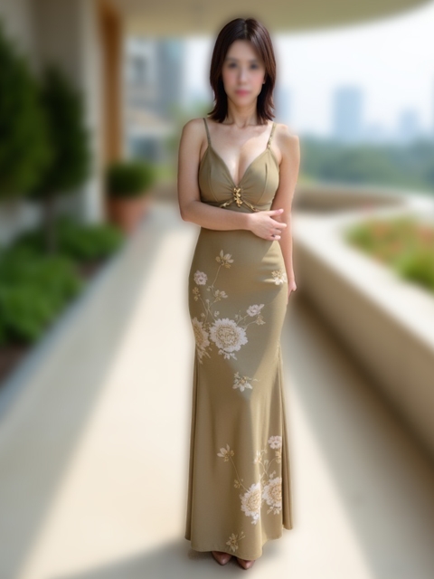 未完の果実 ゆうき