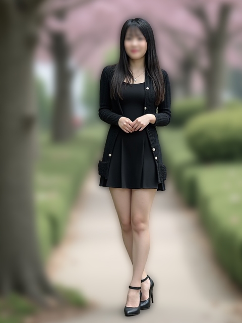 未完の果実 ななこ