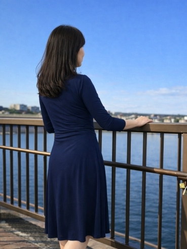 未完の果実 あさみ