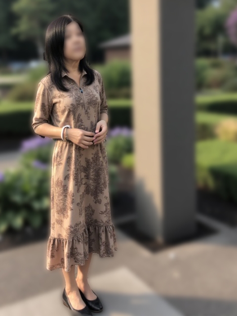 未完の果実 なほ