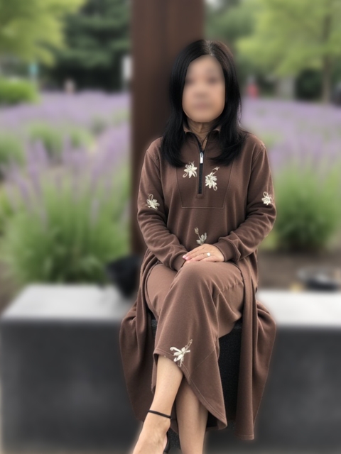 未完の果実 なほ