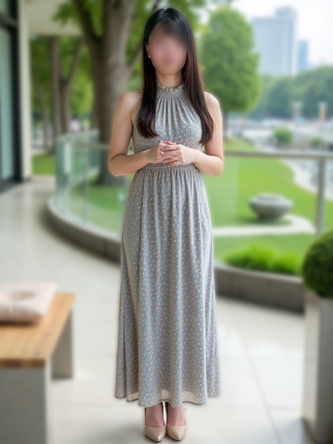 未完の果実 まの