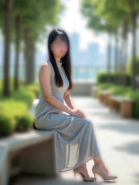 未完の果実 まの