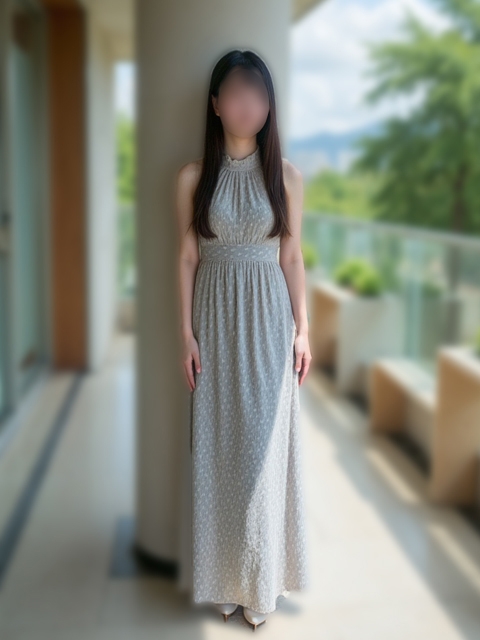 未完の果実 まの