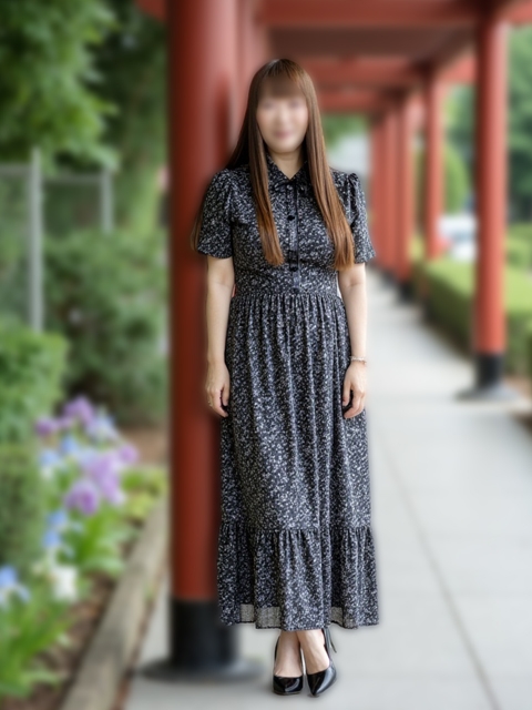 未完の果実 れん