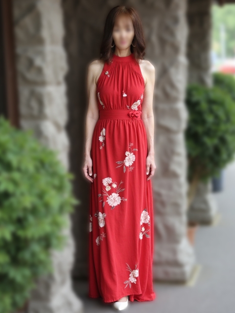 未完の果実 けい