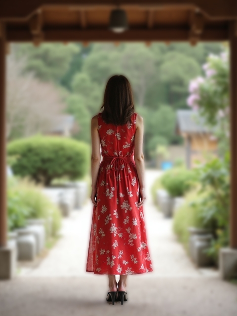 未完の果実 けい