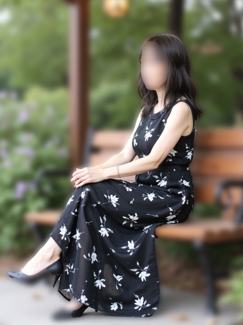 未完の果実 みずほ