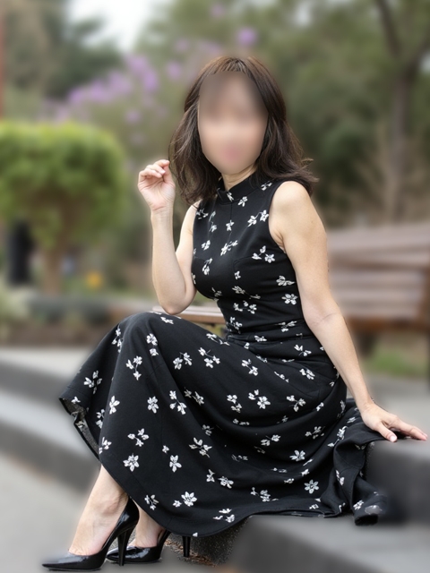 未完の果実 みずほ