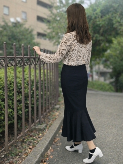 未完の果実 みなみ