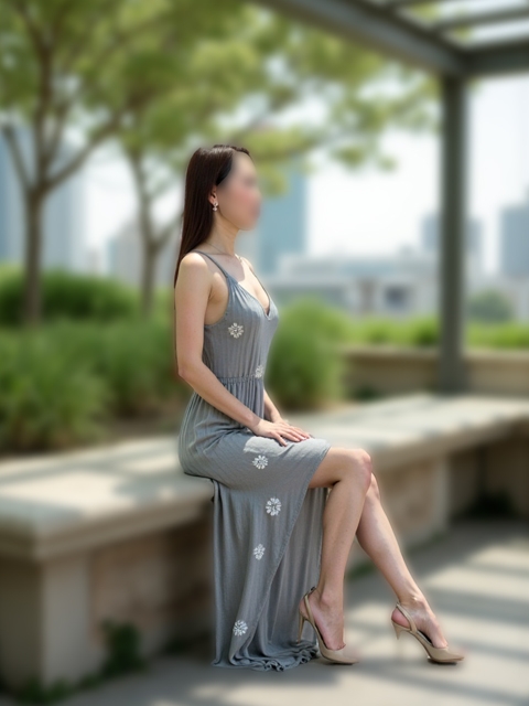 未完の果実 なな