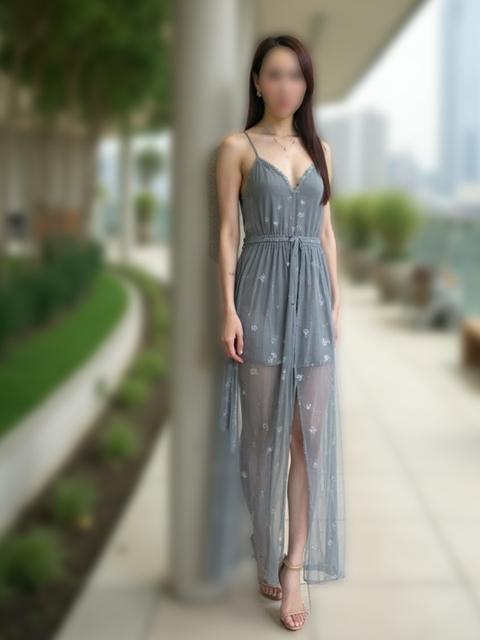 未完の果実 なな