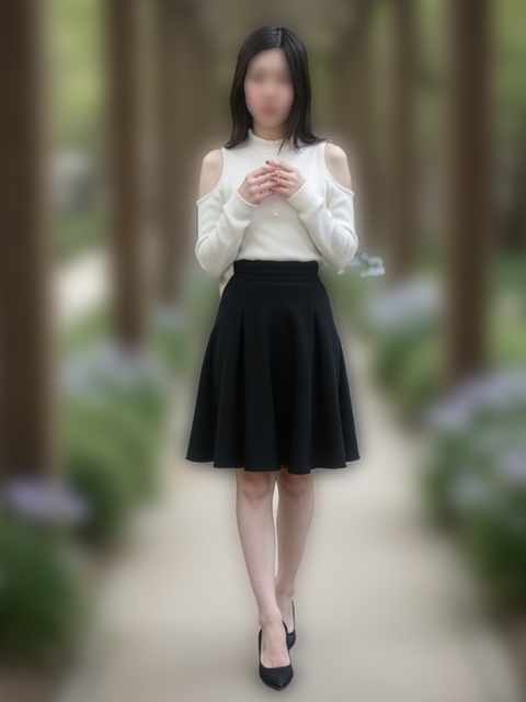 未完の果実 りこ