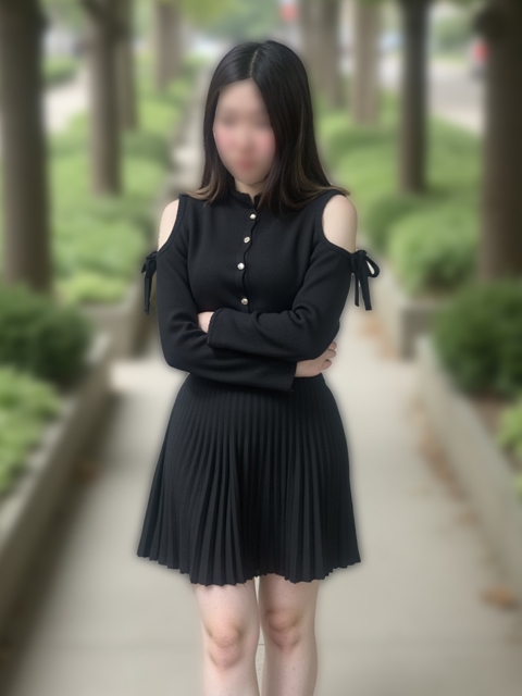 未完の果実 りこ