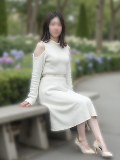 未完の果実 りこ