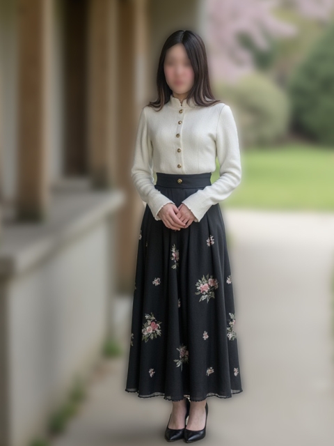 未完の果実 りこ