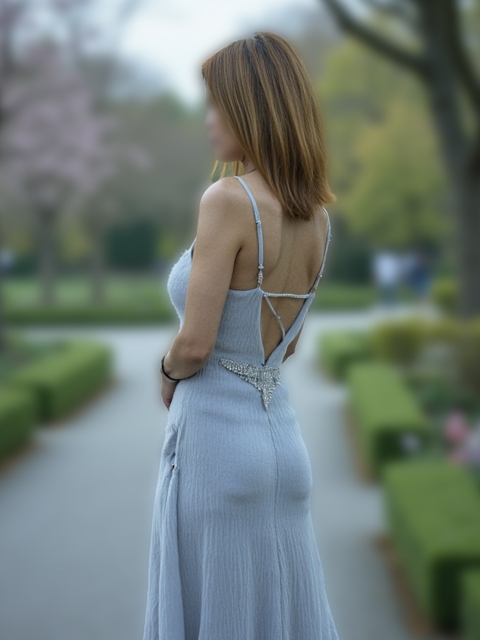 未完の果実 くみ