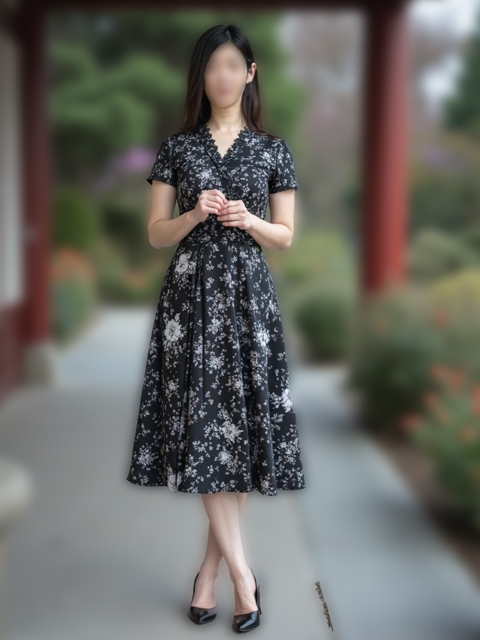 未完の果実 のえる