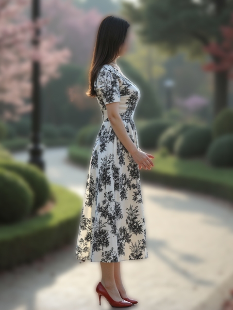 未完の果実 のえる